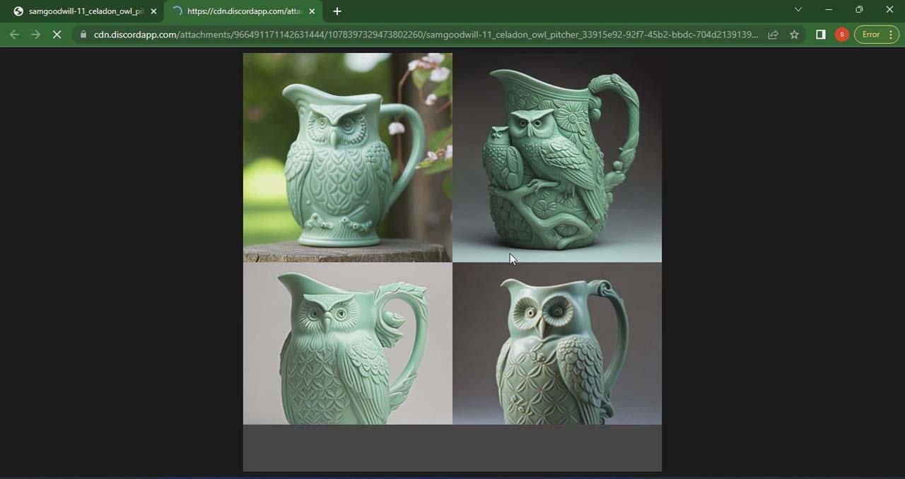 图片[5]-Midjourney AI：从零基础到高级版的大师班教程-34节课-中英字幕-知识创作