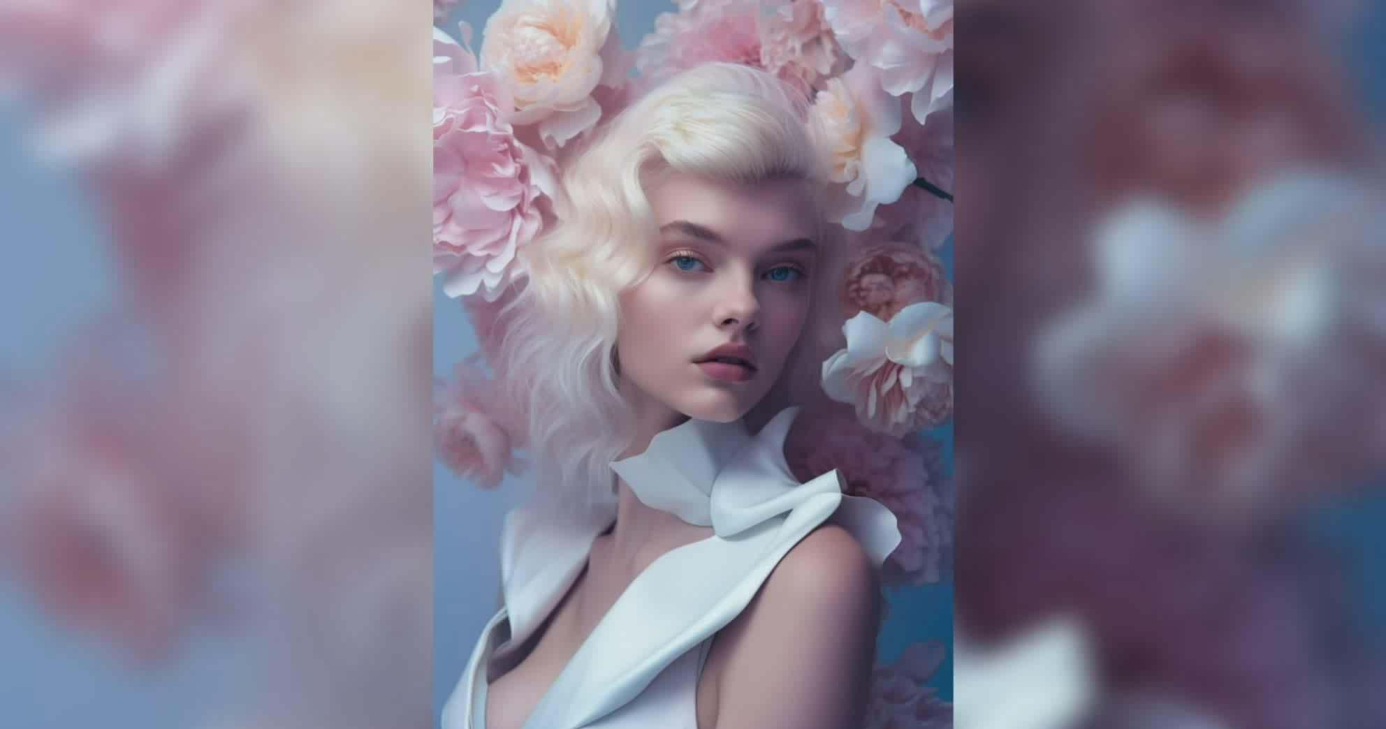 图片[4]-Midjourney AI人工智能创建和销售令人惊叹的海报教程-10节课-中英字幕-知识创作