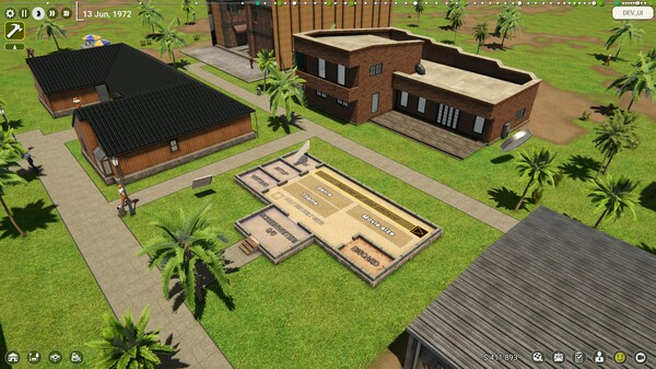 《电影大亨 Movies Tycoon》英文版-知识创作