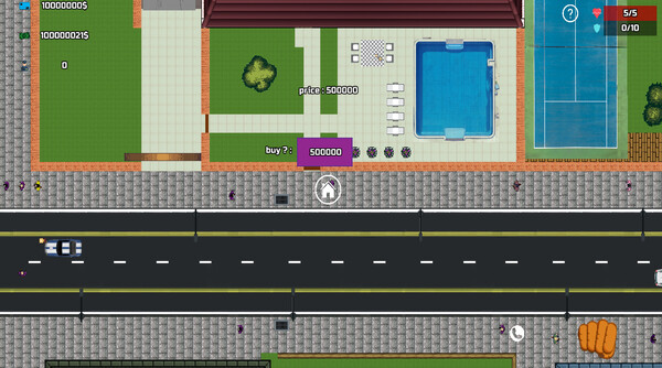 《街头帮派 Gangs of the street》英文版-知识创作