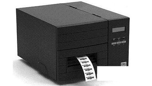 tsc ttp-244 plus打印机驱动-知识创作