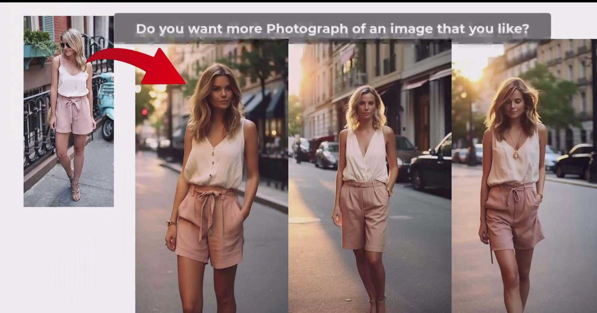 图片[13]-利用 Midjourneys Ai 人工智能设计自己的服装AI大师班-10节课-中英字幕-知识创作