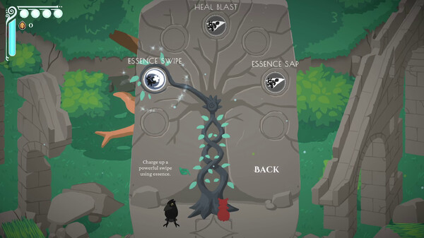 《神圣橡果 The Sacred Acorn》中文版-知识创作