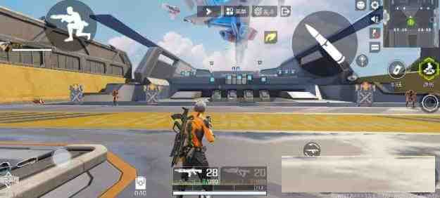 高能英雄公益裸奔自瞄开源-知识创作