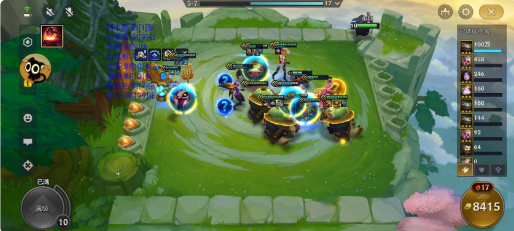 金铲铲最新辅助破解版本-知识创作