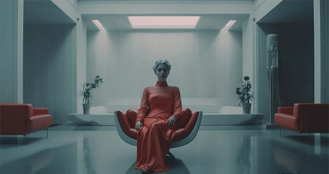 图片[2]-Curious Refuge -全球首个AI人工智能电影制作训练营-中英字幕|1080P|附素材-知识创作