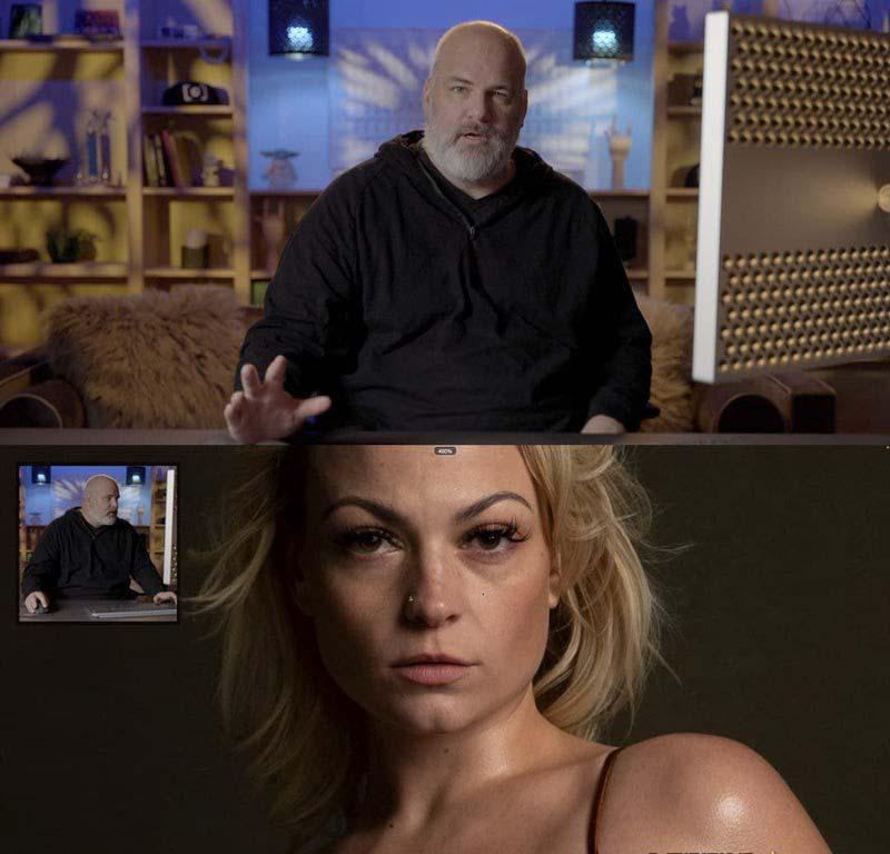 图片[9]-PRO EDU – Jason Buff 塑造连续光的艺术人像布光教程-15节课-中英字幕-知识创作