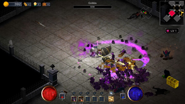 《魔法羊皮纸 Magic Paper》中文版-知识创作