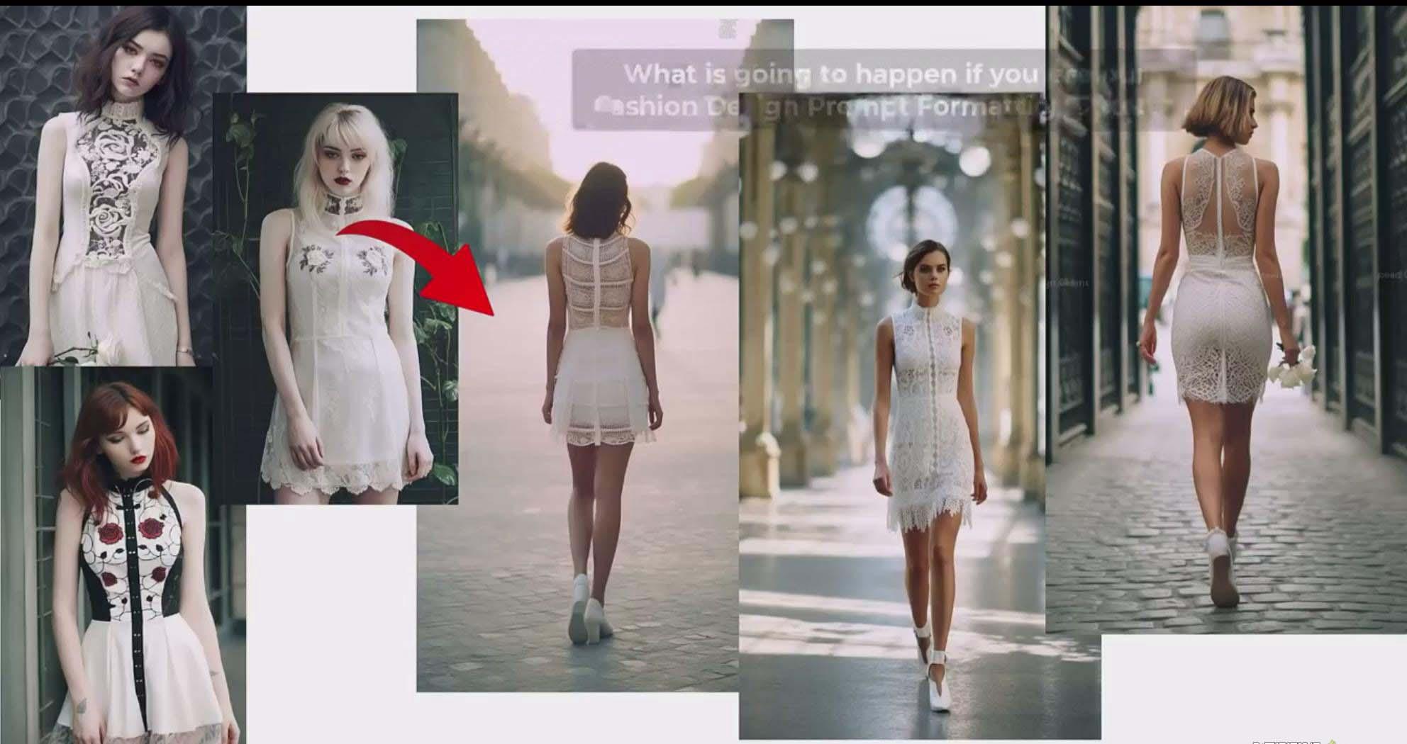 图片[11]-利用 Midjourneys Ai 人工智能设计自己的服装AI大师班-10节课-中英字幕-知识创作