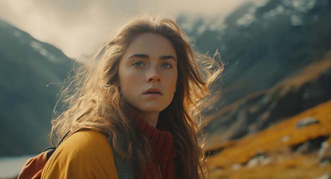 图片[6]-Curious Refuge -全球首个AI人工智能电影制作训练营-中英字幕|1080P|附素材-知识创作