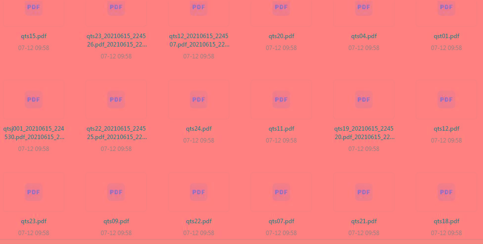 《唐诗》全集PDF格式-知识创作