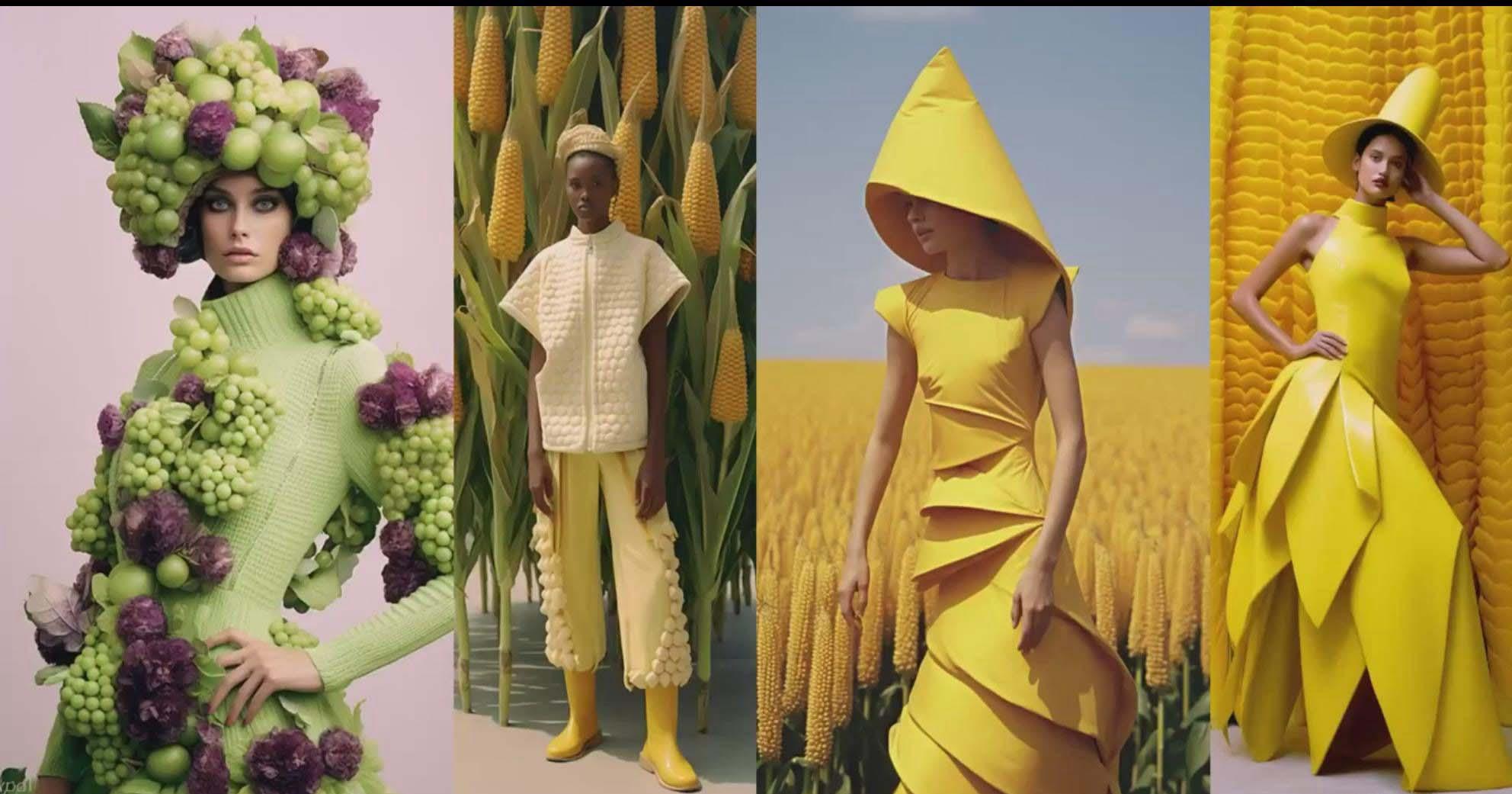 图片[6]-利用 Midjourneys Ai 人工智能设计自己的服装AI大师班-10节课-中英字幕-知识创作