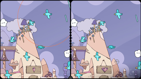 《破碎之镜 Broken Lens》中文版-知识创作