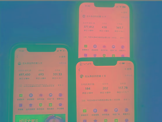 图片[2]-(9348期)2024年最强副业？AI撸头条3天必起号，一键分发，简单无脑，但基本没人知道-知识创作