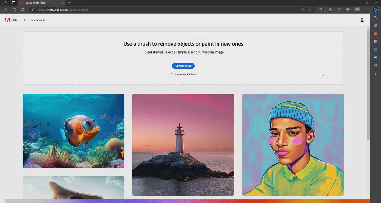图片[2]-使用Adobe Firefly AI人工智能转变您的图像创造力教程-18节课-中英字幕-知识创作