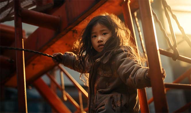 图片[4]-Curious Refuge -全球首个AI人工智能电影制作训练营-中英字幕|1080P|附素材-知识创作