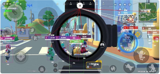 香肠派对光环64位辅助-知识创作