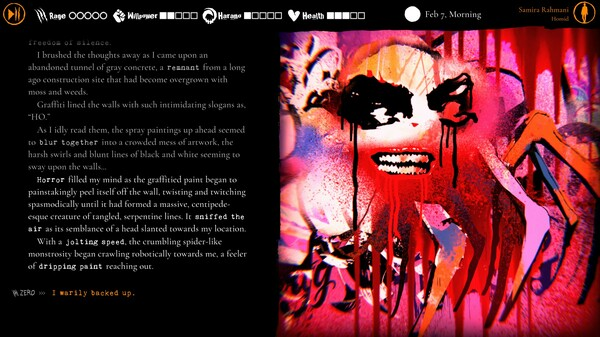 《狼人：启示录 – 炼狱 Werewolf: The Apocalypse — Purgatory》英文版-知识创作