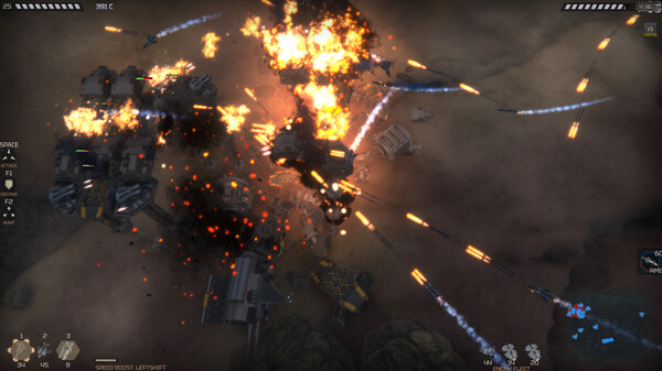 《天空毁灭 Sky of Destruction》中文版-知识创作