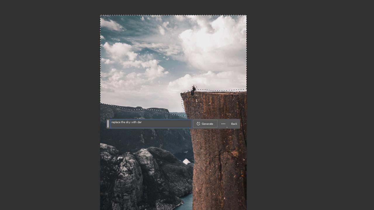 图片[8]-使用Adobe Firefly AI人工智能转变您的图像创造力教程-18节课-中英字幕-知识创作