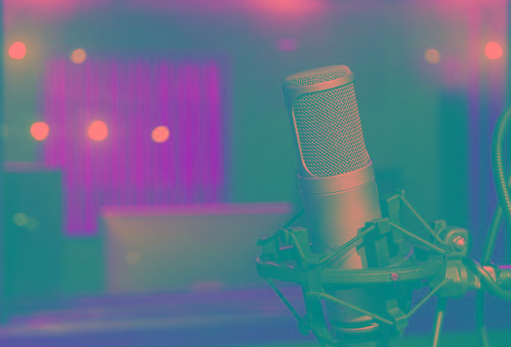 七天让你的声音蜕变-知识创作