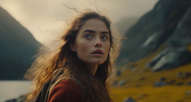 图片[8]-Curious Refuge -全球首个AI人工智能电影制作训练营-中英字幕|1080P|附素材-知识创作