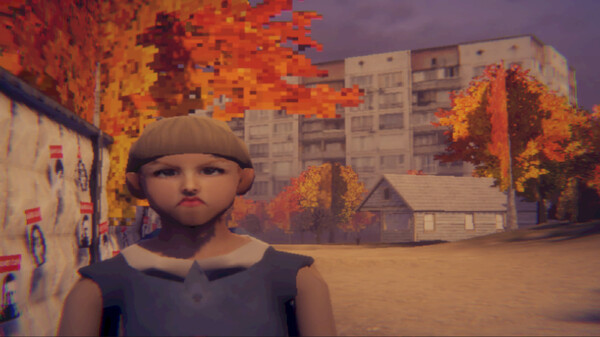 《只是一个恶作剧 It’s Just A Prank》英文版-知识创作