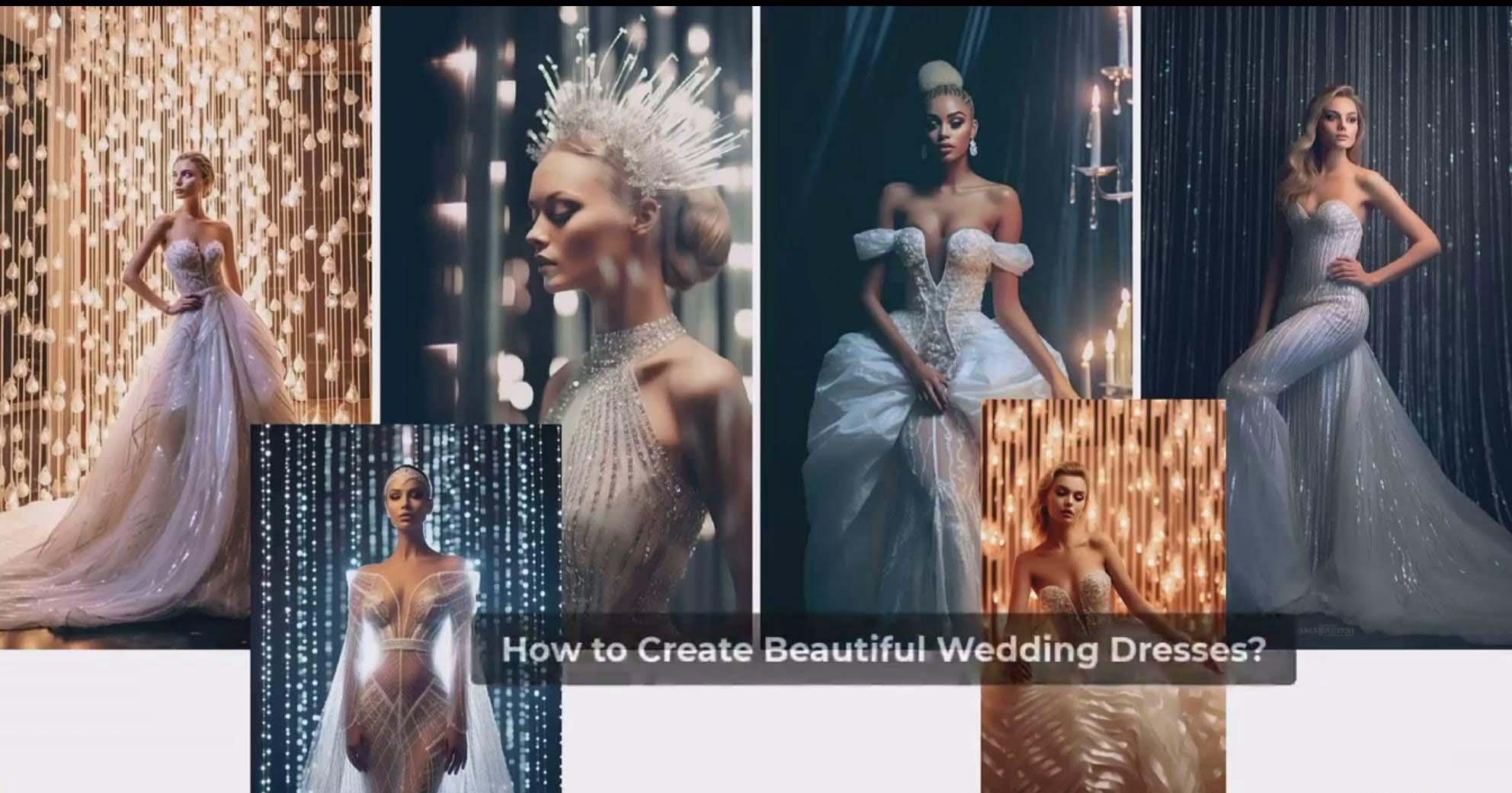 图片[15]-利用 Midjourneys Ai 人工智能设计自己的服装AI大师班-10节课-中英字幕-知识创作