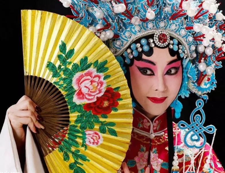 戏曲话剧大合集 粤剧、京剧、川剧、吕剧、蒲剧、秦腔等-知识创作