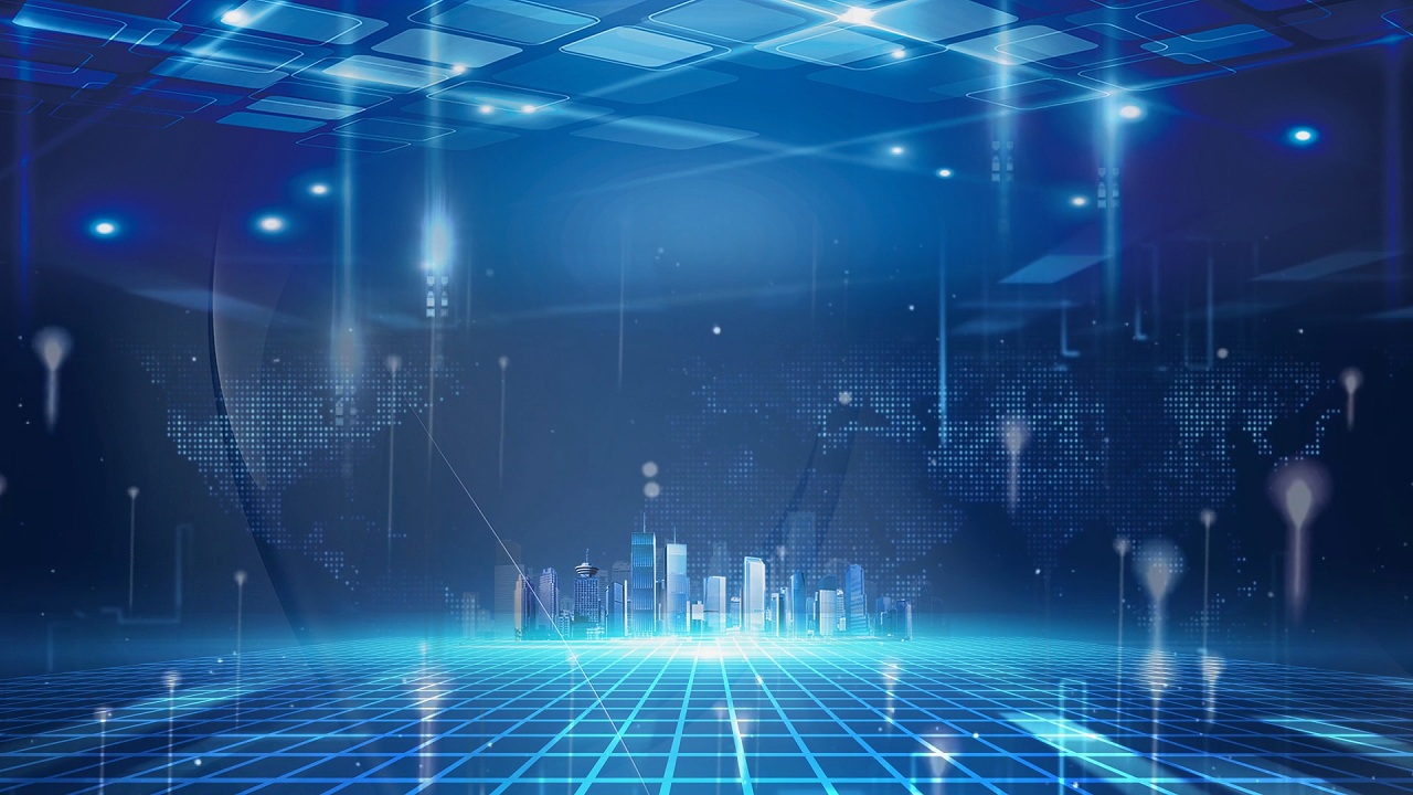 大屏动态视频素材超大合集-知识创作