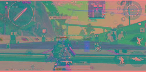 稚末和平公益内核-知识创作