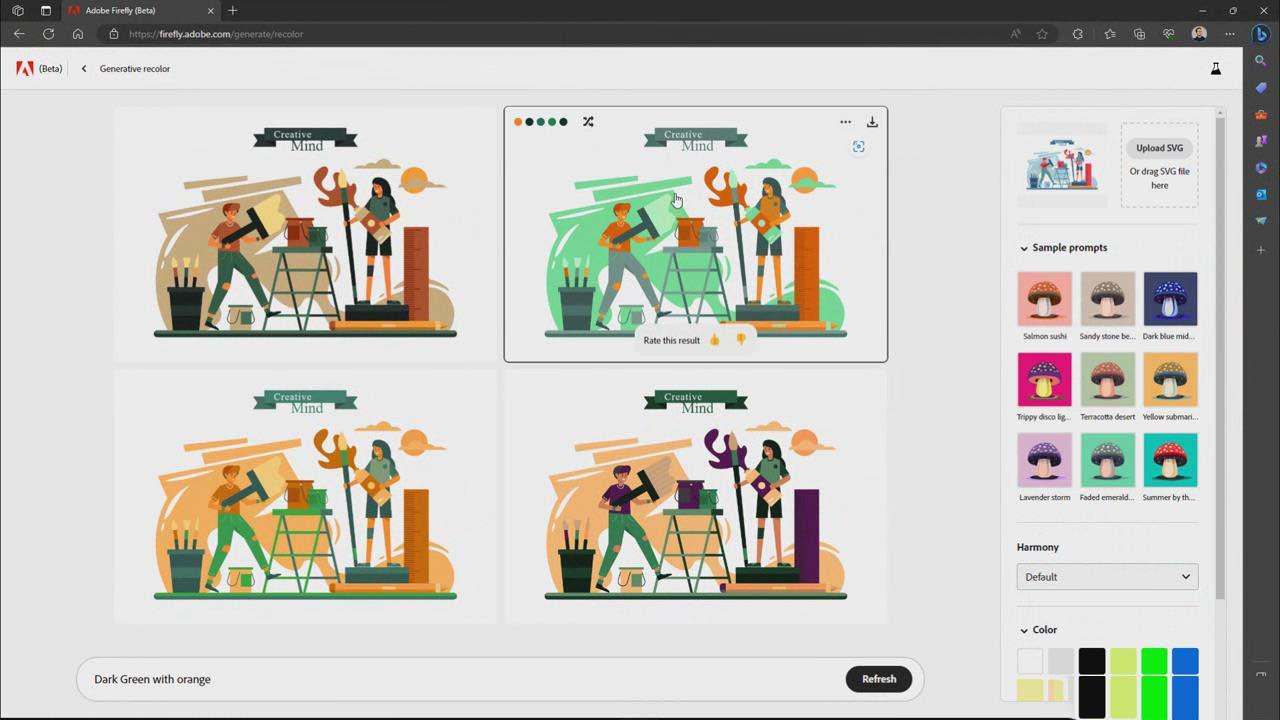 图片[5]-使用Adobe Firefly AI人工智能转变您的图像创造力教程-18节课-中英字幕-知识创作