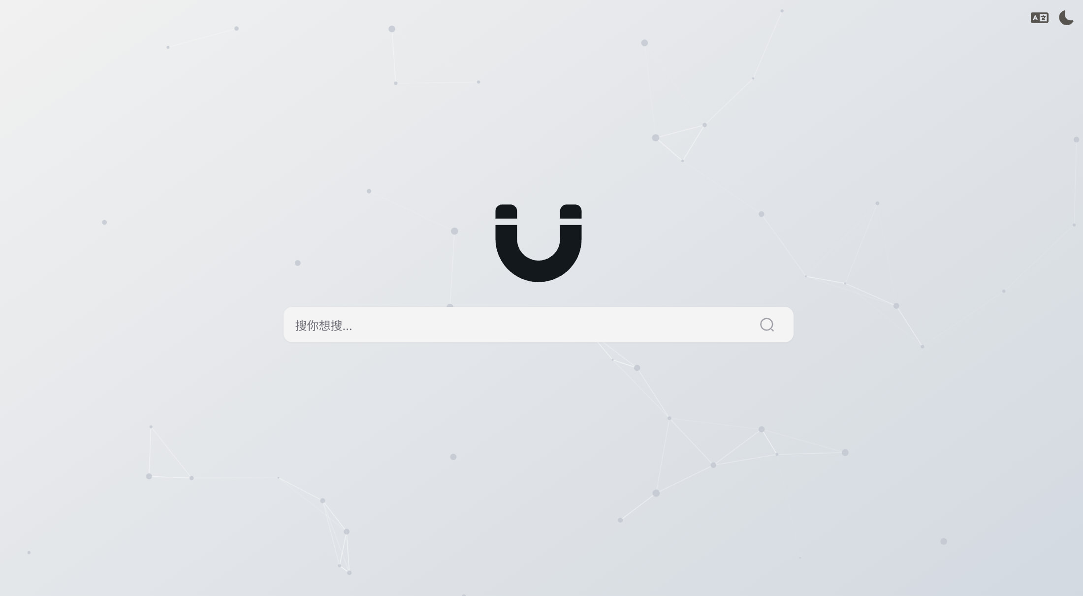 Bitmagnet-Next-Web Bitmagnet的前端UI界面 快速搭建属于自己的磁力搜索引擎-知识创作